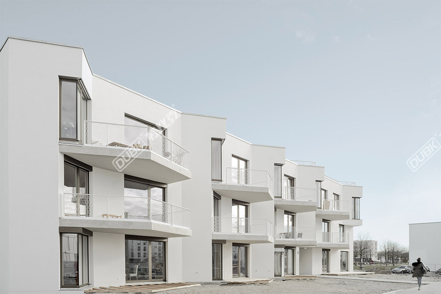 南環(huán)路共享公寓樓