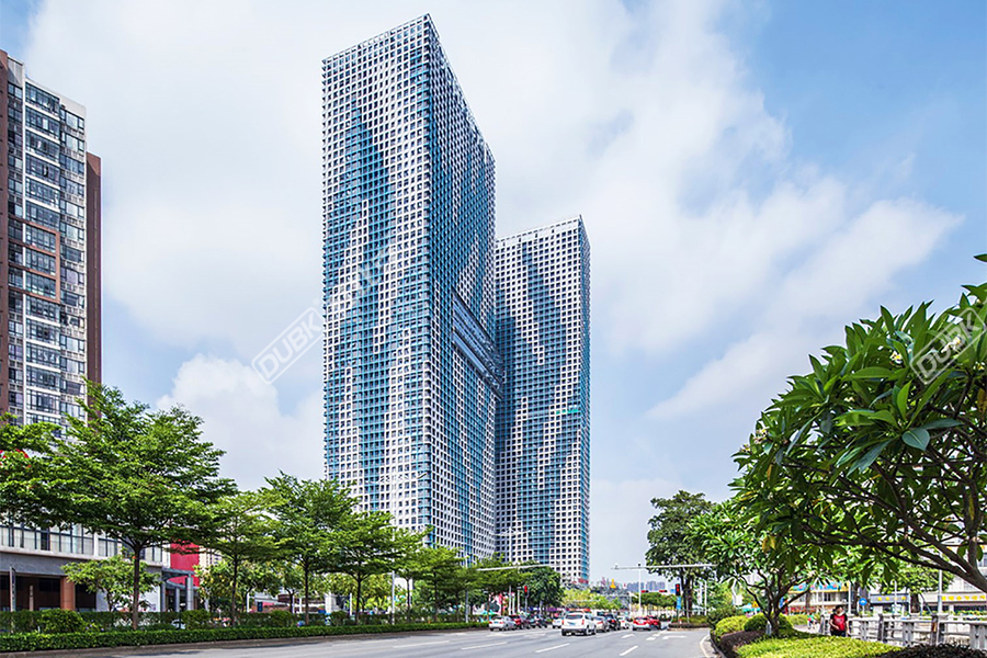 兆陽O3商業(yè)大廈