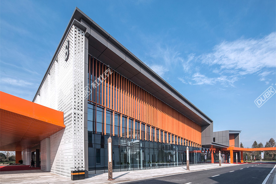 杭州良渚新城夢棲小鎮