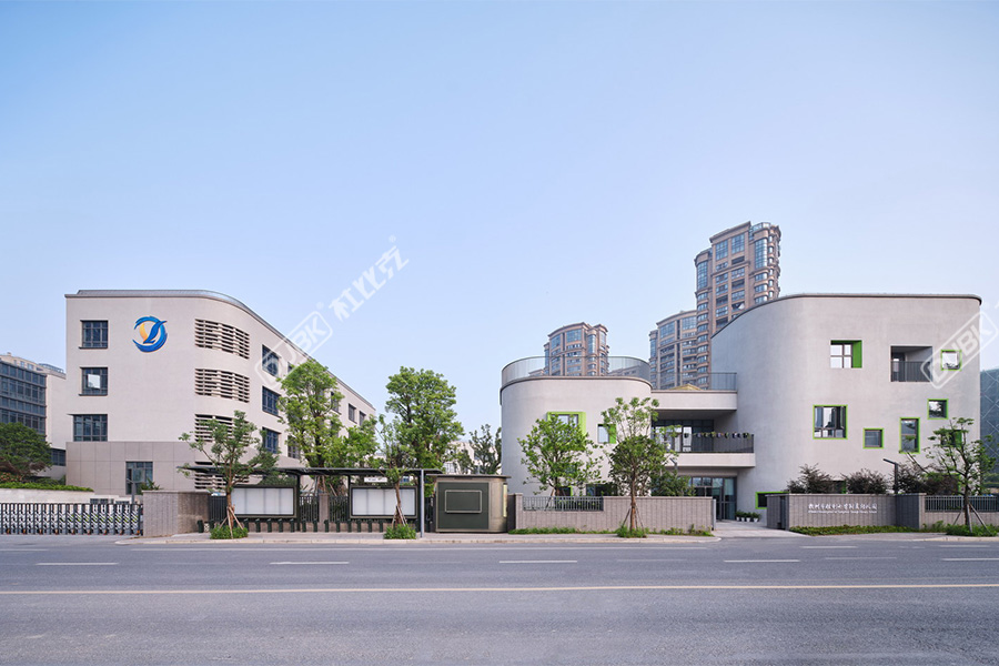 杭州市勝利小學附屬幼兒園