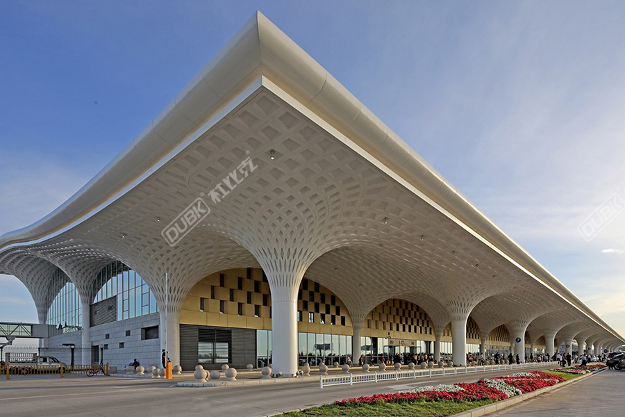 呼倫貝爾海拉爾機場