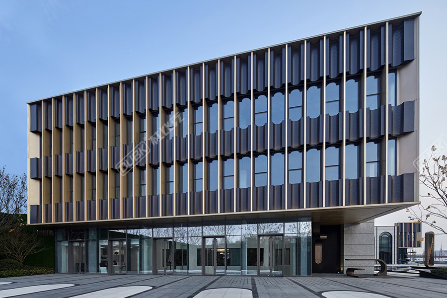 金華都會之光展廳