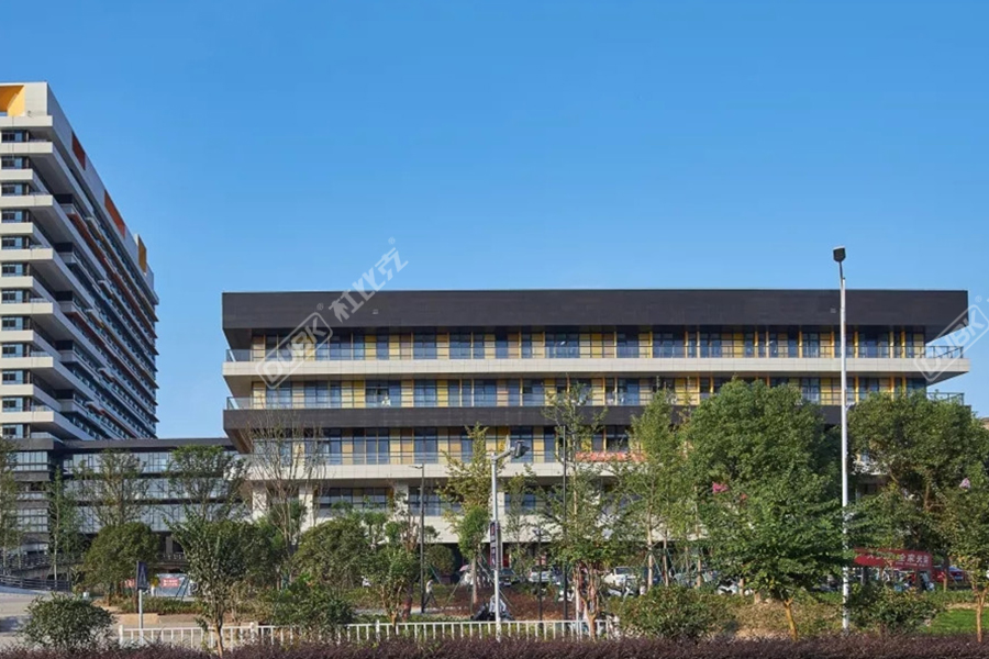 寧德福鼎醫(yī)院