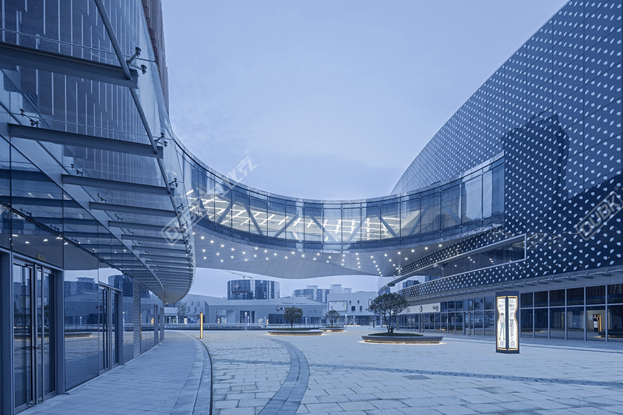 紹興CTC購物中心