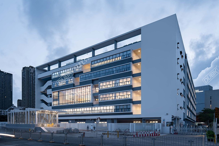 深圳前海三小學