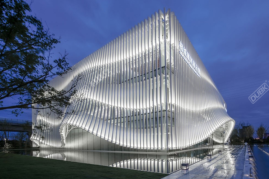 蘇州MOC芯城匯展示中心