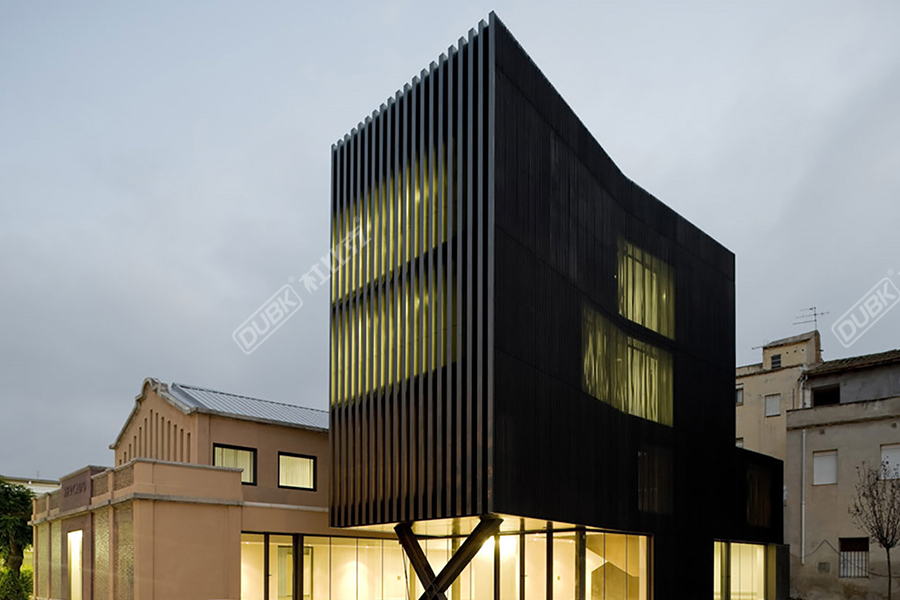 Ferreries文化中心