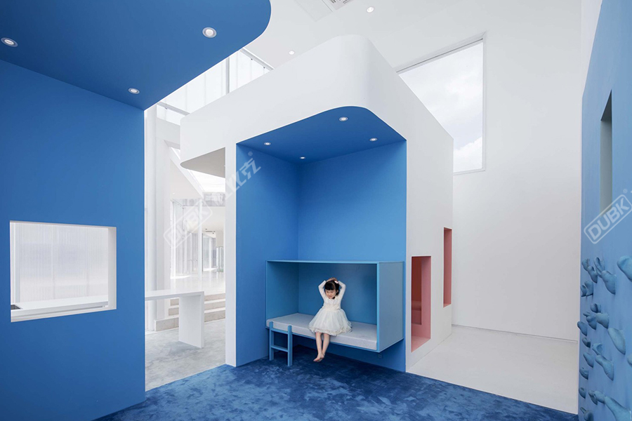 徐州星宿城市公寓售樓處