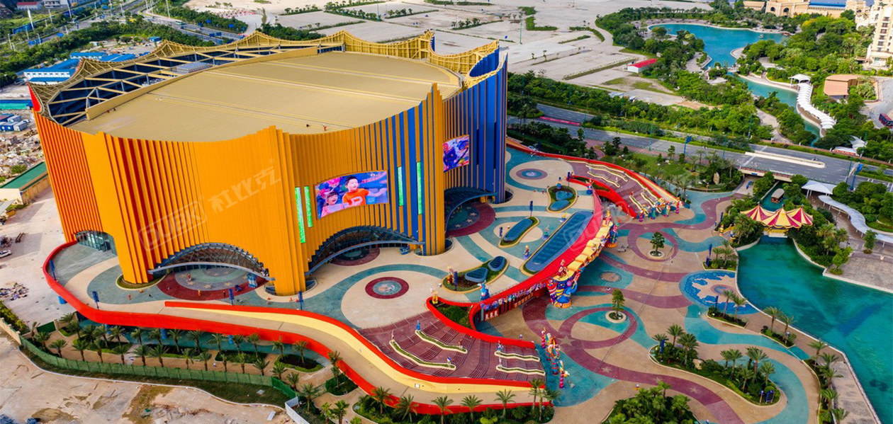 學校，政府、辦公樓